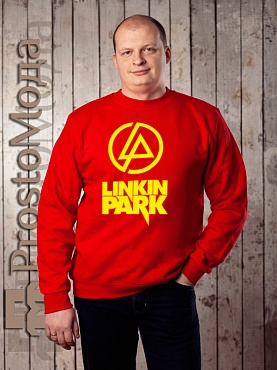 Джемпер Linkin Park