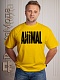 Футболка Animal Pac