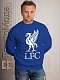 Кофта (свитшот) Liverpool