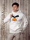 Толстовка Angry Birds