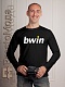 Лонгслив Bwin
