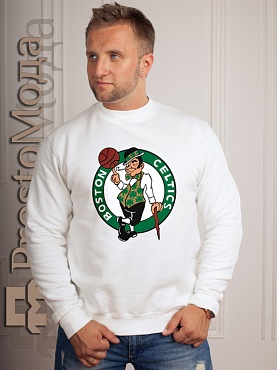 Кофта Boston Celtics