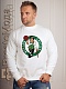 Кофта Boston Celtics