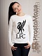 Женский лонгслив LFC