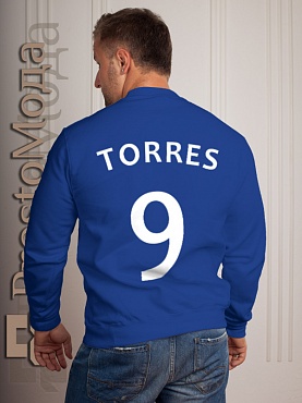 Кофта Torres 9