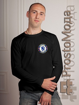 Лонгслив Chelsea FC