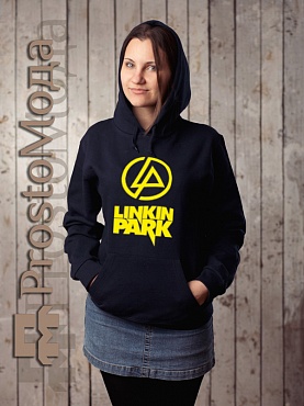 Толстовка Linkin Park