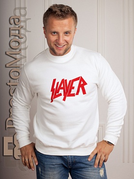 Джемпер Slayer