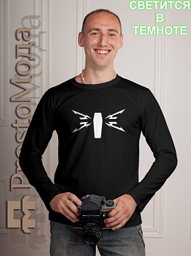 Футболка LSL Metallica - Death Magnetic