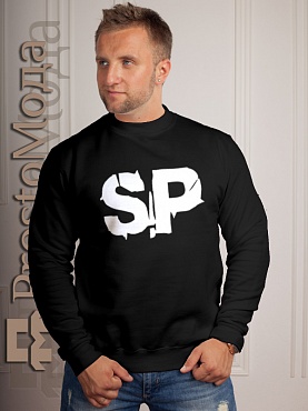 Джемпер Simple Plan