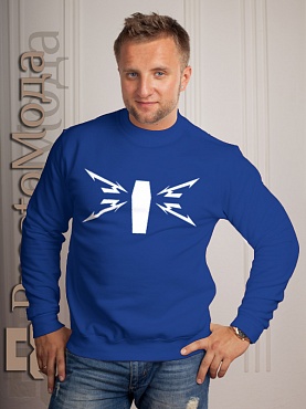 Свитшот Metallica - Death Magnetic