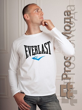 Лонгслив Everlast