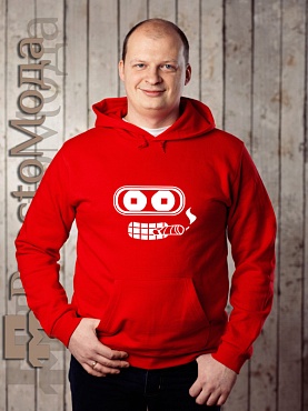 Толстовка Bender