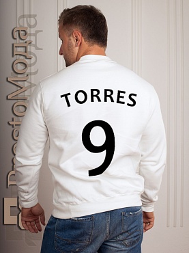 Кофта Torres 9