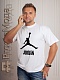 Футболка Jordan