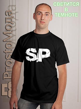 Футболка Simple Plan