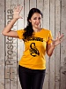 Женская футболка Scorpions