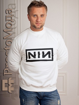Джемпер NIN