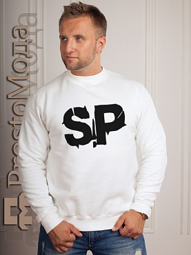 Джемпер Simple Plan