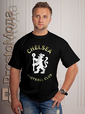 Футболка Chelsea FC