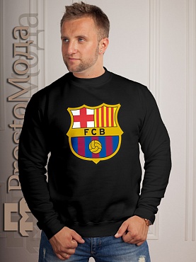 Кофта FCB