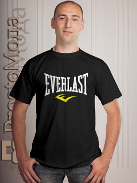Футболка Everlast