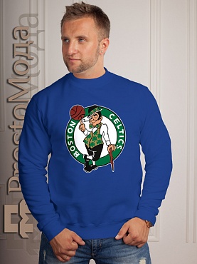 Кофта Boston Celtics