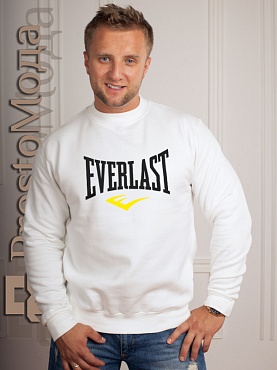 Кофта Everlast