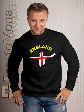 Кофта England