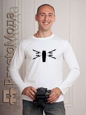 Футболка LSL Metallica - Death Magnetic