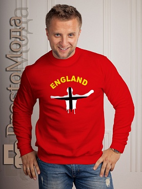 Кофта England