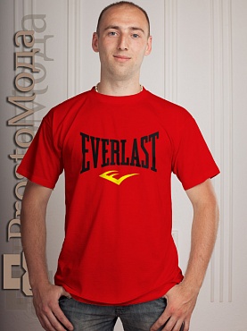 Футболка Everlast