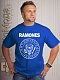 Футболка Ramones