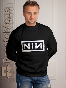 Джемпер NIN