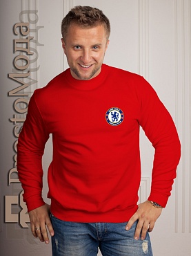 Кофта Chelsea FC