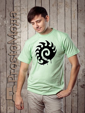 Футболка Zerg
