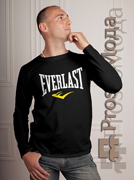 Лонгслив Everlast