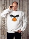 Кофта Angry Birds