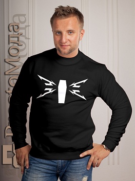 Свитшот Metallica - Death Magnetic