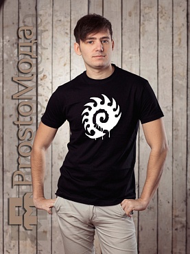 Футболка Zerg