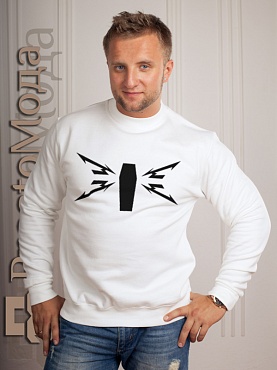 Свитшот Metallica - Death Magnetic