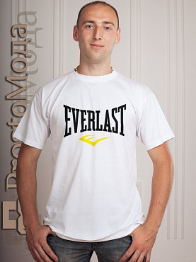 Футболка Everlast