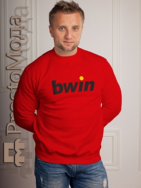 Кофта Bwin