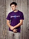Футболка Starcraft 2