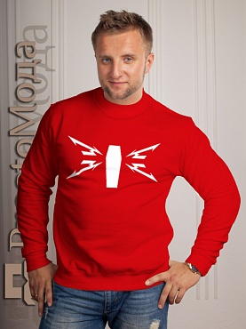 Свитшот Metallica - Death Magnetic