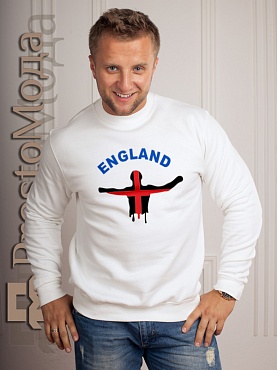 Кофта England