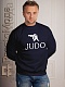 Кофта Judo