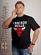 Футболка Chicago Bulls
