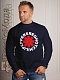 Джемпер Red Hot Chilli Peppers