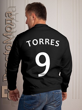 Кофта Torres 9